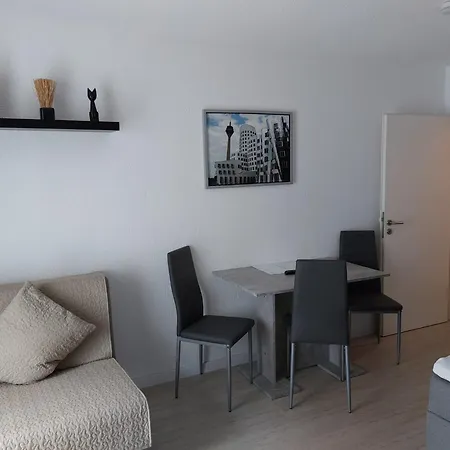 Jahnstraße Apartment *