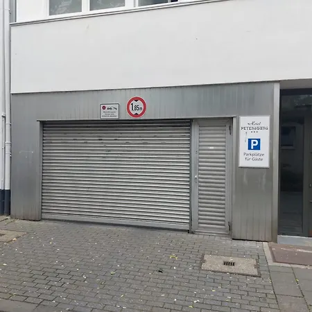 Jahnstraße * Düsseldorf