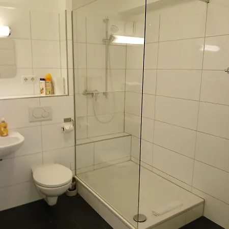Jahnstraße Apartment *