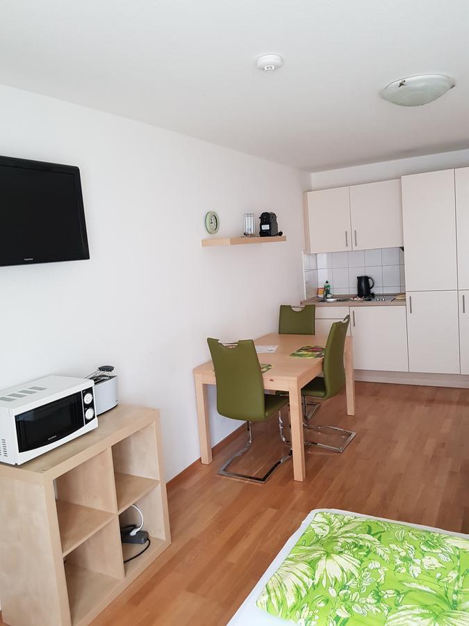 Jahnstraße * Düsseldorf