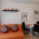 Apartments Jahnstrasse