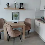 Apartments Jahnstrasse