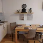 Apartments Jahnstrasse