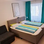 Apartments Jahnstrasse