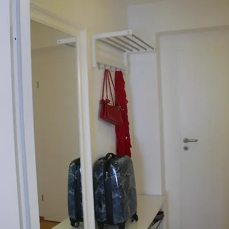 Jahnstrasse Appartement Düsseldorf