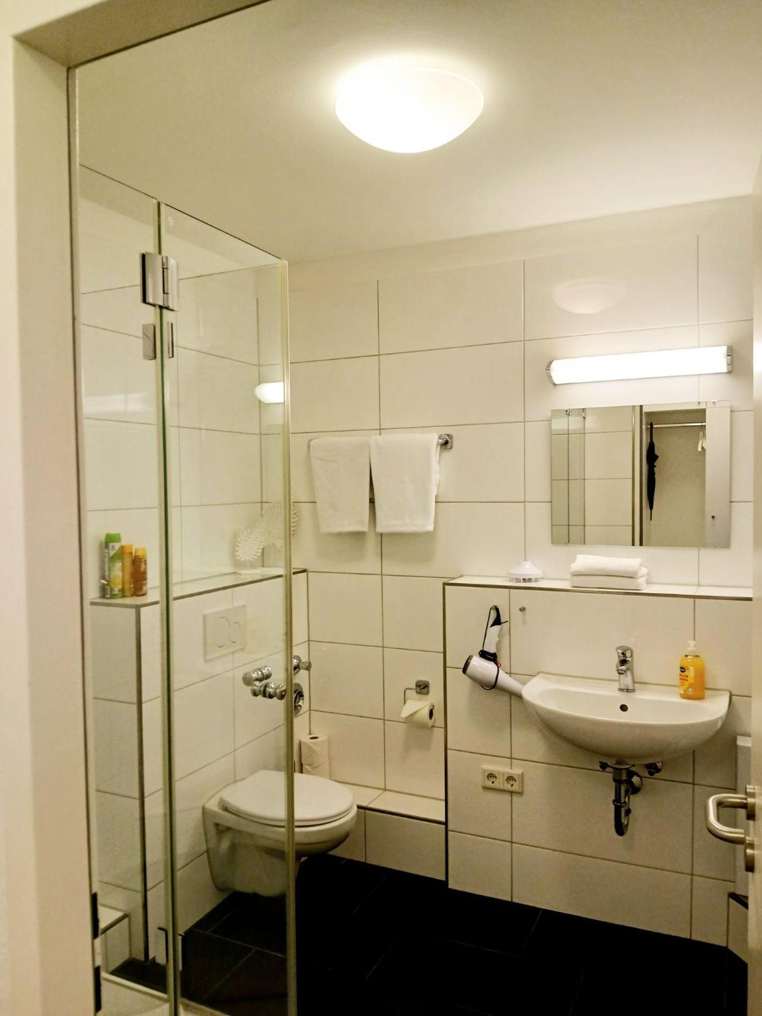 Jahnstrasse Appartement