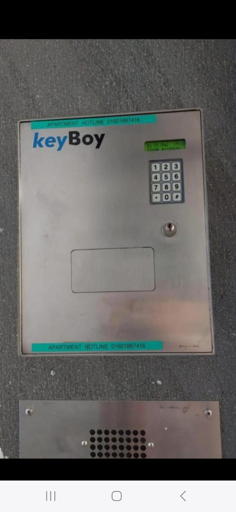 Jahnstrasse Appartement Düsseldorf