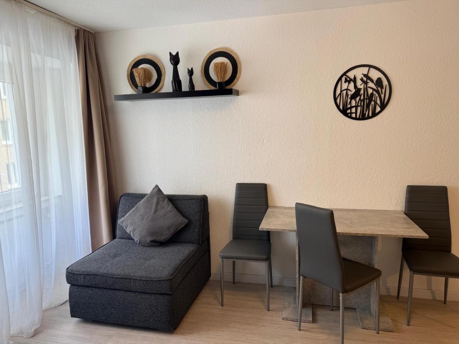 Jahnstrasse * Düsseldorf