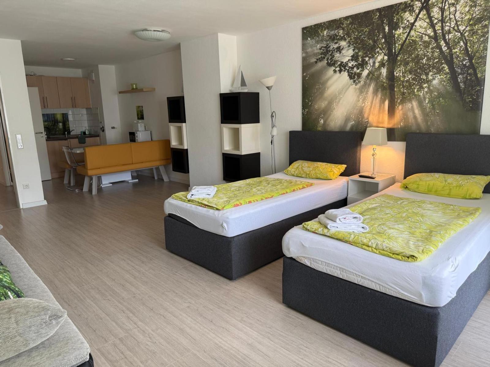 Jahnstrasse Düsseldorf