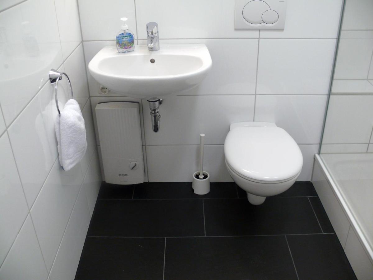 Jahnstraße * Düsseldorf