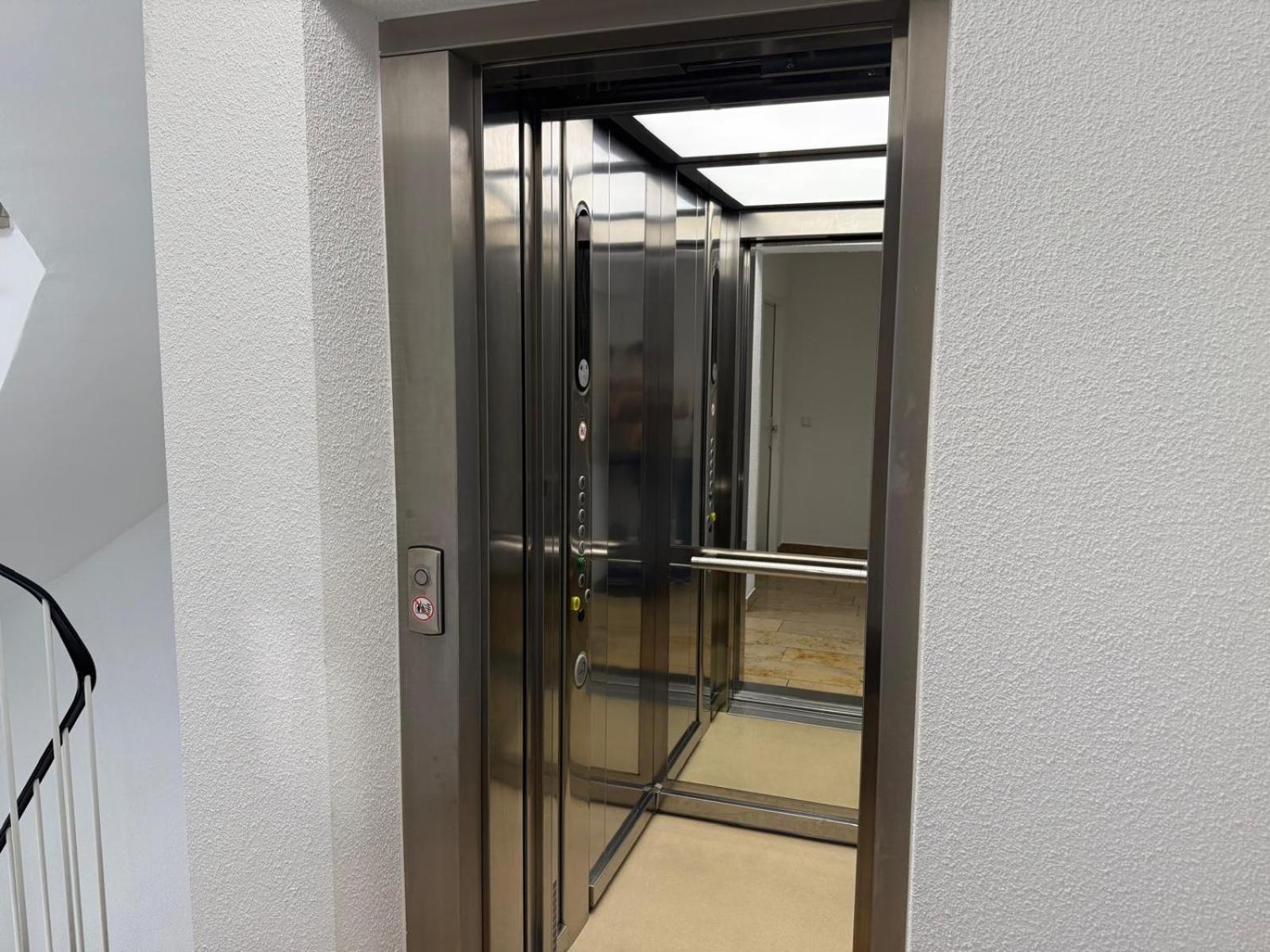 Jahnstraße Apartment Düsseldorf